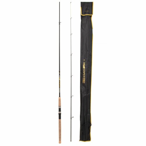 Спиннинг Yin Tai SNIPER G749 (2.70м, 0-10гр)