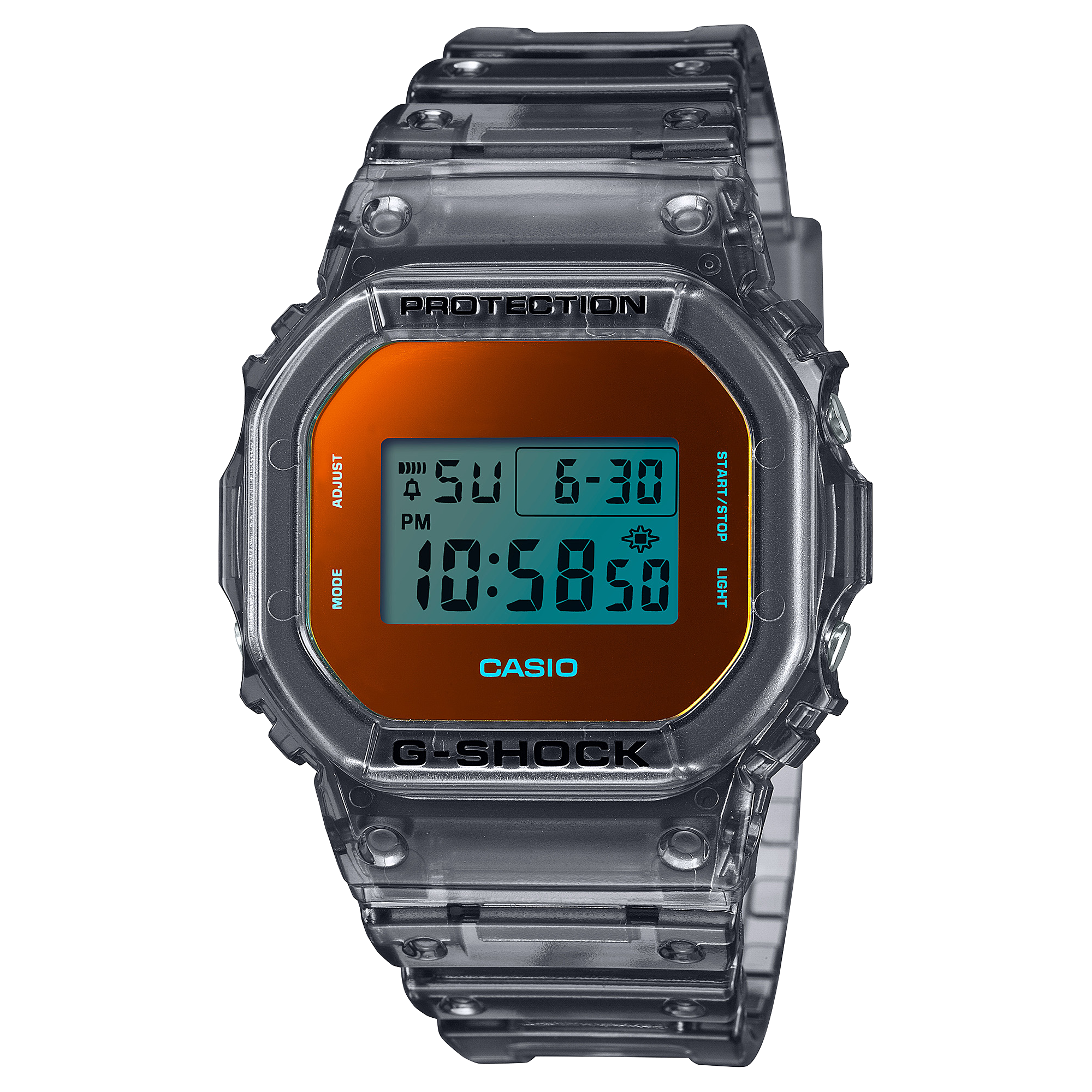 Наручные часы CASIO