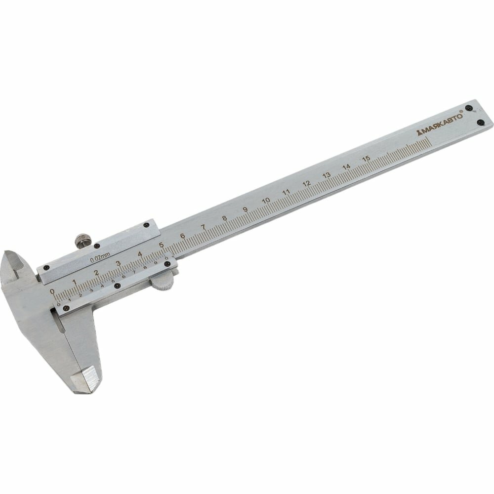 Штангенциркуль маякавто 50961