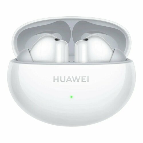 Наушники Huawei FreeBuds 6i White 8180₽