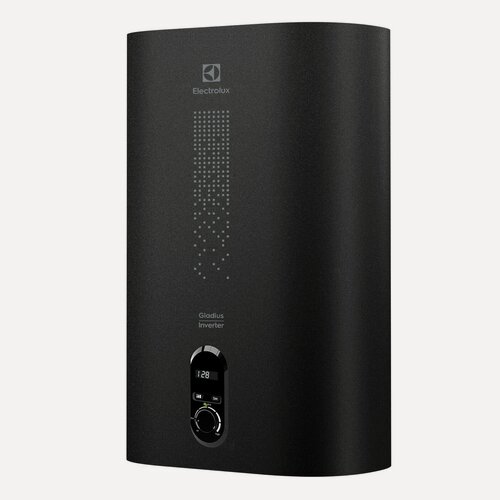 Изображение товара Водонагреватель накопительный Electrolux EWH 30 Gladius Inverter Grafit