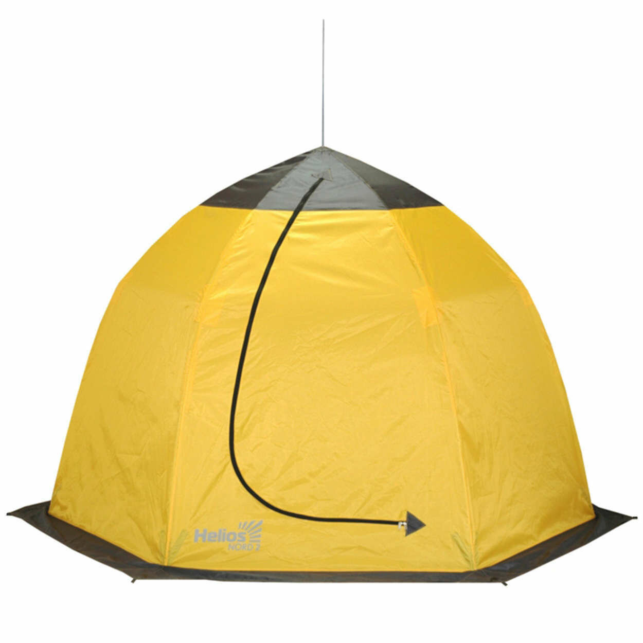 фото Палатка-зонт NORD-2 Helios (2-местная) NOVA TOUR Х DECATHLON