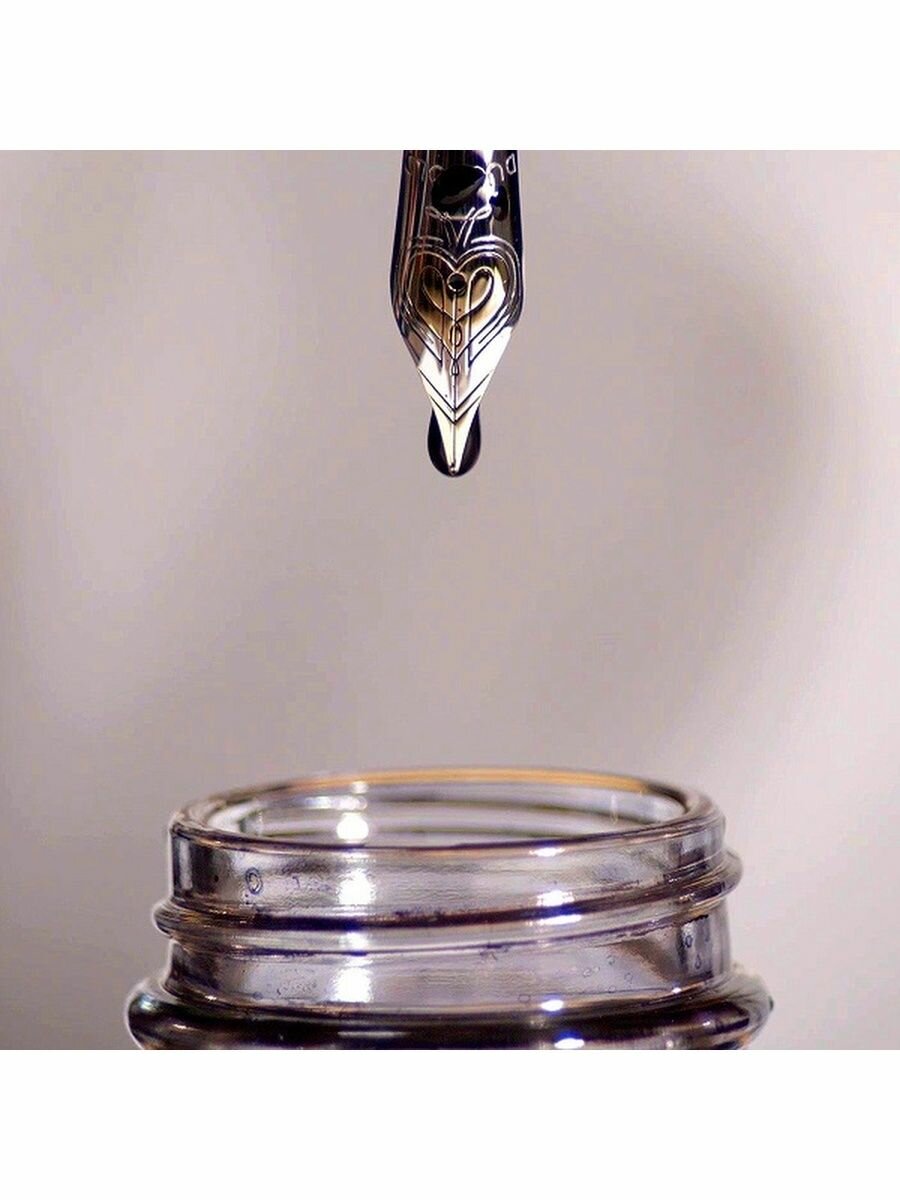 Конвертер Parker Поршневой Z18 De Luxe для Перьевых Ручек — фото 1