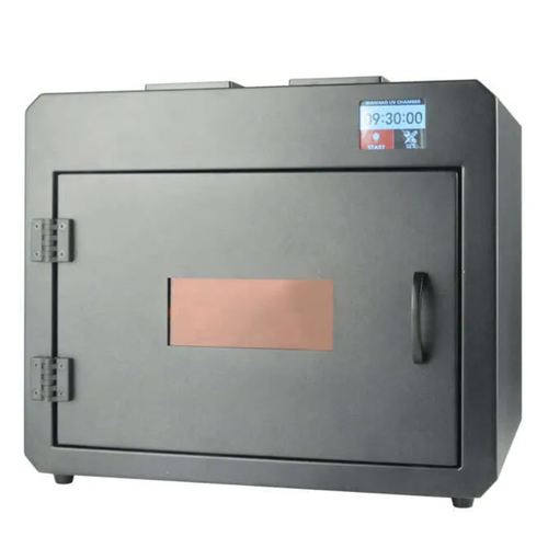 УФ-камера Wanhao Boxman-1