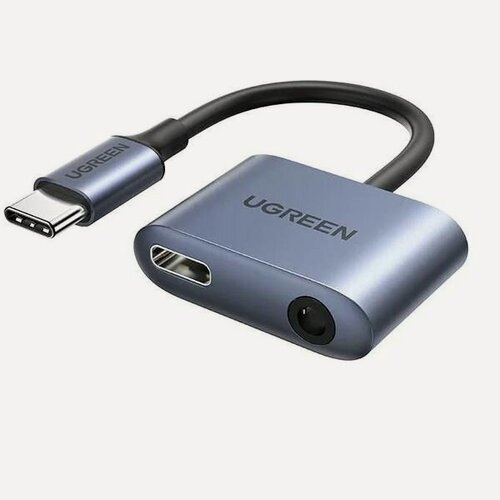 Изображение товара Адаптер UGREEN 60164