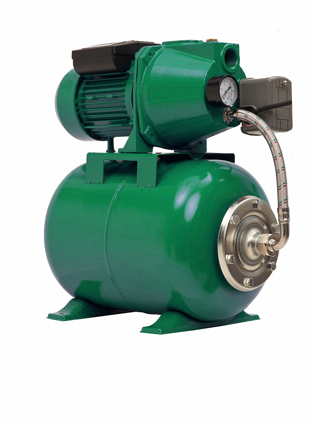 Насосная станция Oasis S-1100С /4200-24 4200 л/ч - фото №1