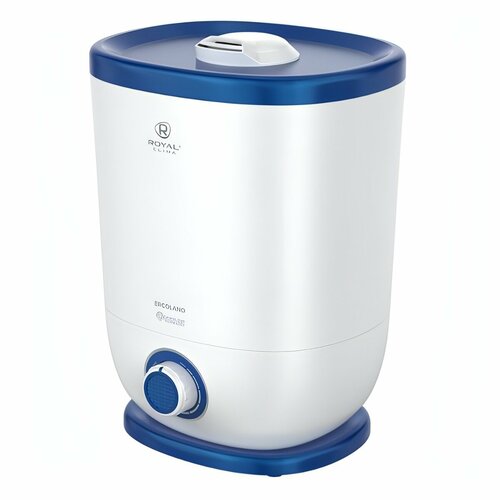 Ультразвуковой увлажнитель Royal Clima Ercolano RUH-ER30050M-BU 3999₽