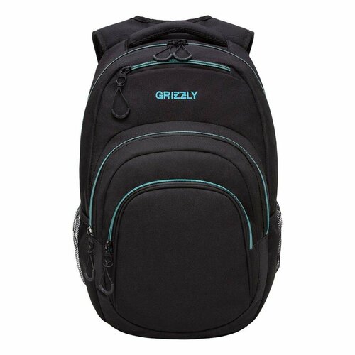 Рюкзак универсальный GRIZZLY с карманом для ноутбука 13