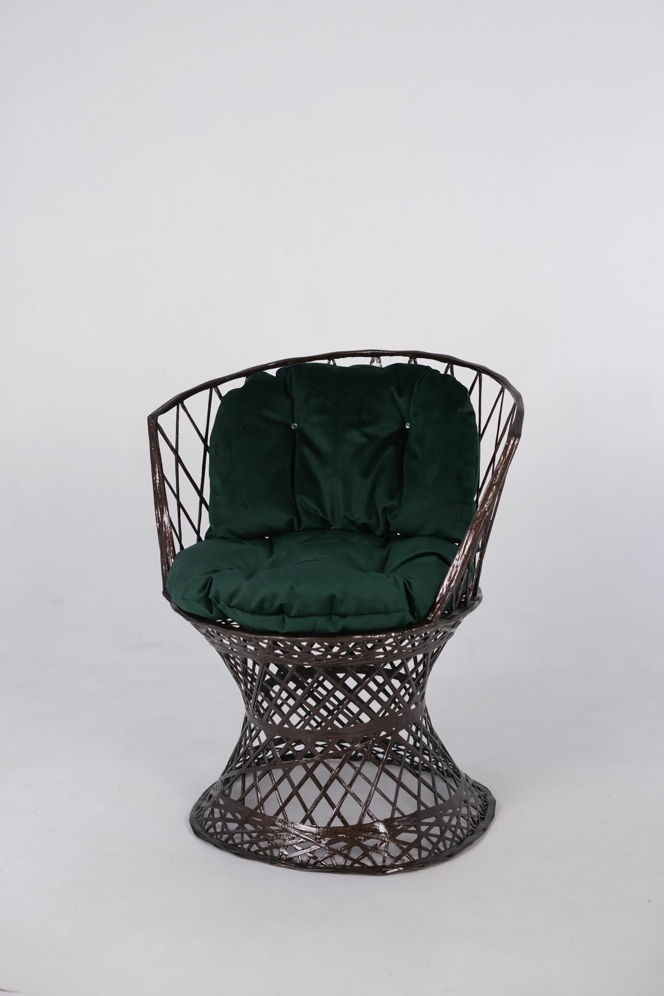 Кресло садовое (стул для сада, стул садовый, кресло для сада, мебель садовая)