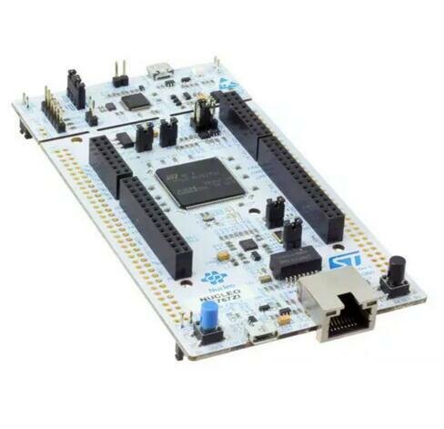Микросхема STM32F767ZI MCU, 2 PCS NUCLEO-F767ZI