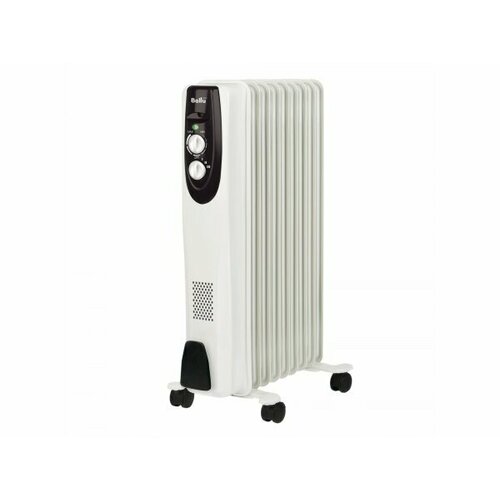 Масляный радиатор Ballu BOHCL-09WRN 5590₽