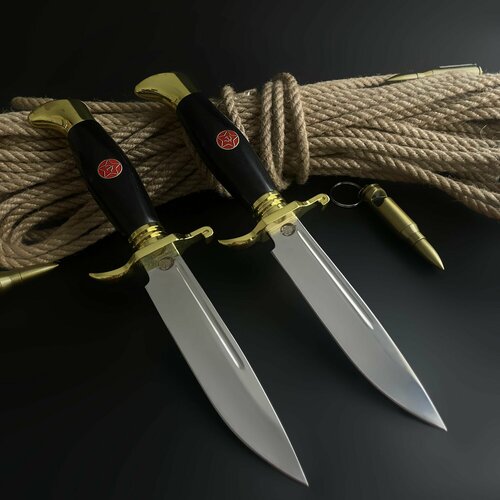 черный, золотистый