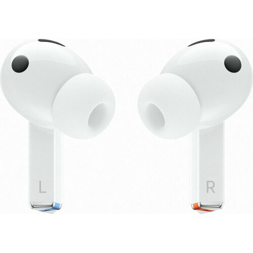 Беспроводные наушники Samsung Galaxy Buds 3 Pro Белые 1791000₽