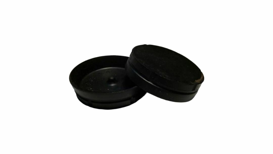 Манжета глухая тормозная 54-00-101 (d22) (21А-1602554)