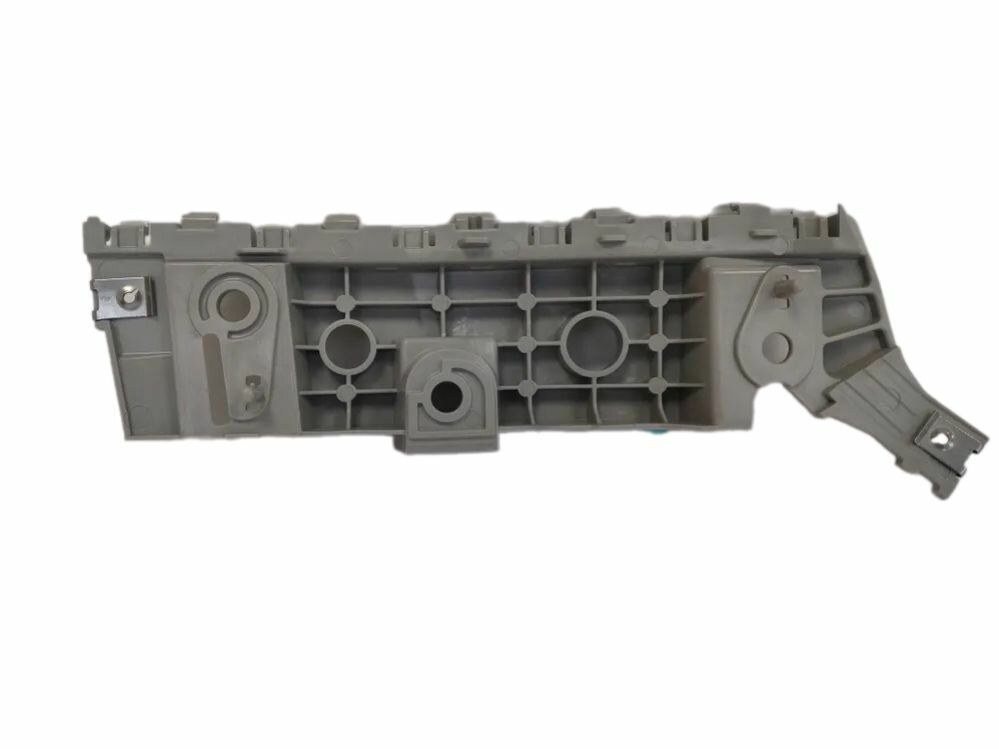 Кронштейн бампера левый CHERY TIGGO 7 PRO MAX арт. 602001814AA