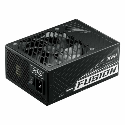 XPG Блок питания XPG FUSION 1600 TITANIUM FUSION 1600 TITANIUM 69449₽