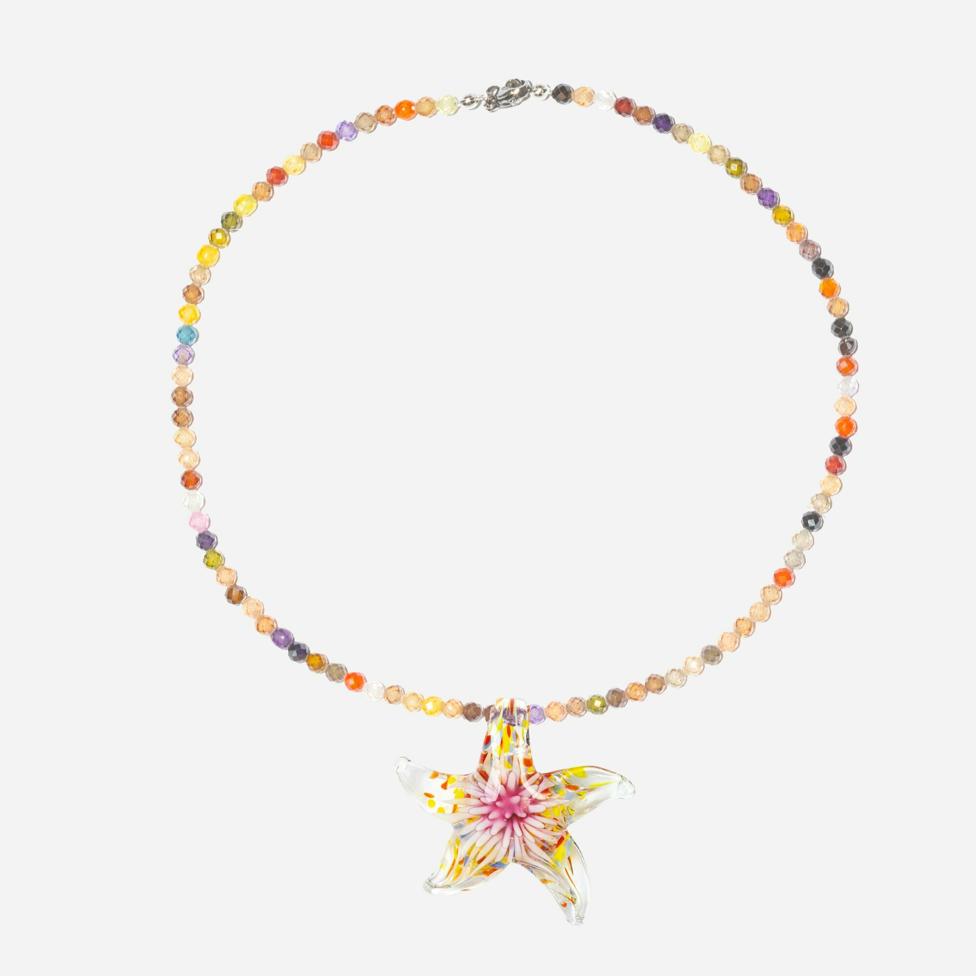 Чокер Rebellious 