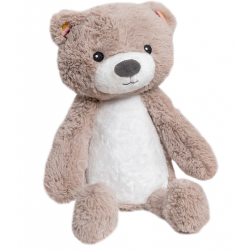 Комфортер Zazu ZA-BRODY-01 Мишка Броуди Бежевый 3555₽