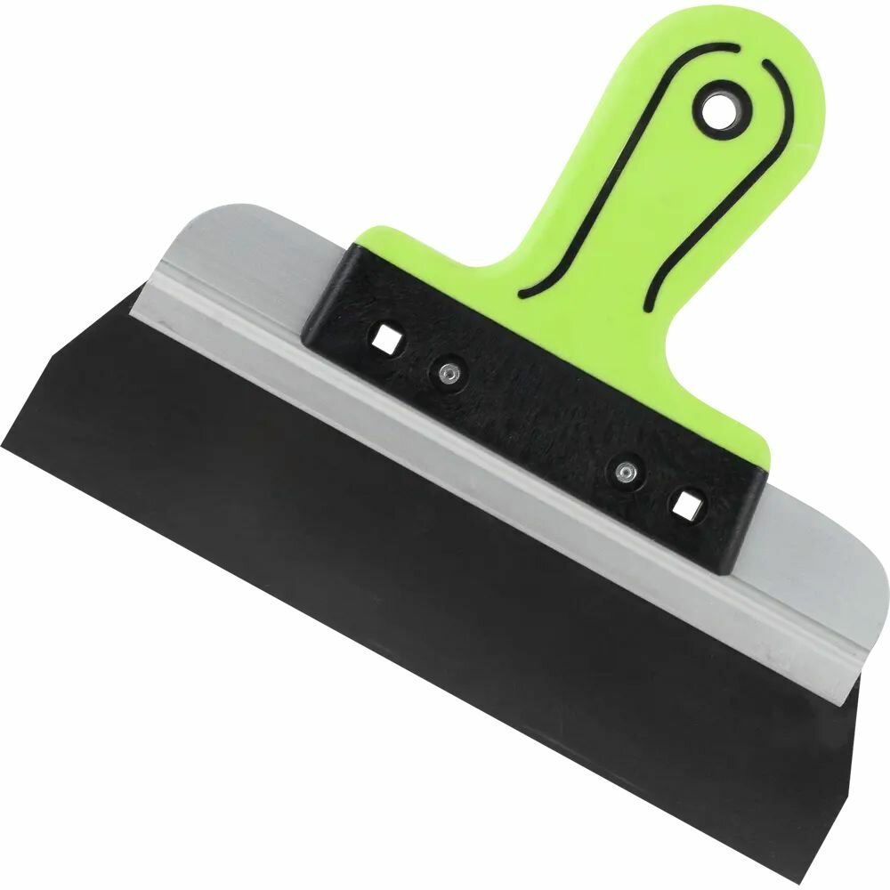 Шпатель Профи 250 мм нержавеющая сталь