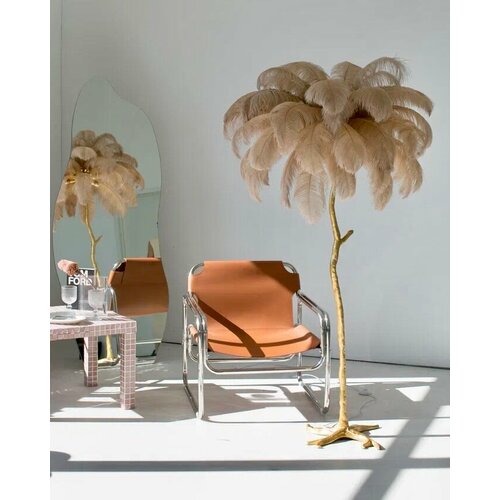 Напольный светильник 