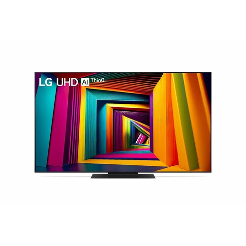 Телевизор LED LG 55UT91006LA ARUB 2024 55 4K UHD LED Smart TV 88290₽