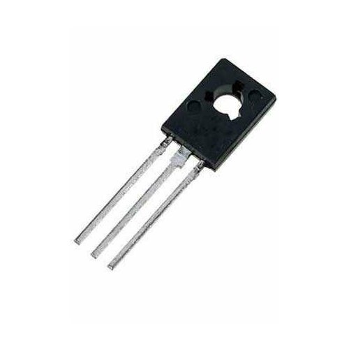 КТ815Г, транзистор биполярный N-P-N (3 шт.)