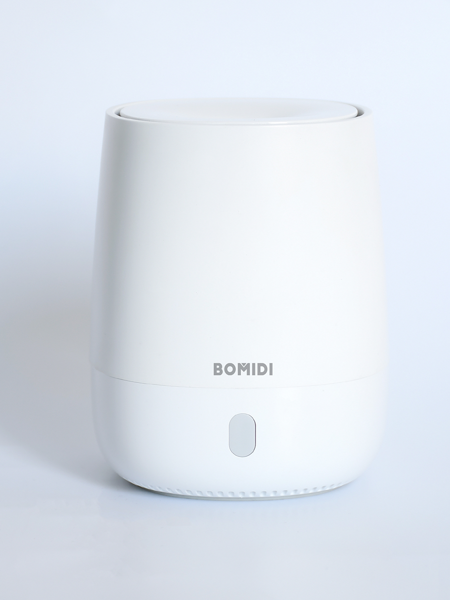 Ароматизатор воздуха Bomidi Aroma Diffuser AD1, белый Русский — фото 1
