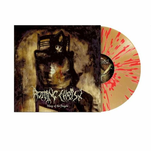 ROTTING CHRIST - Sleep Of The Angels LP