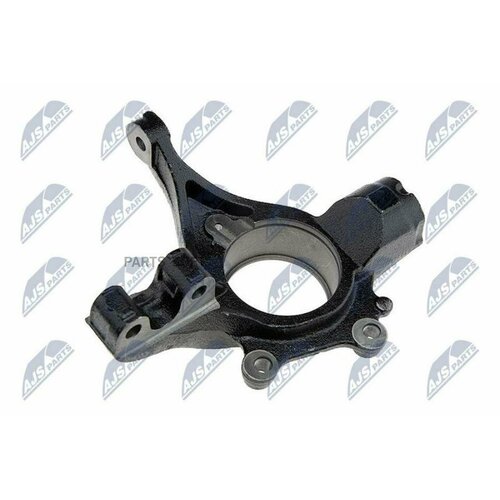 фото Nty zzp-pe-001 поворотный кулак перед, peugeot partner 08-, 307 00-, citroen berlingo 08-, c4 04- /prawa/