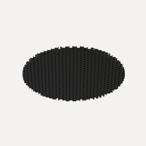 Изображение товара Светофильтр Maytoni Focus Led HoneyComb-D47
