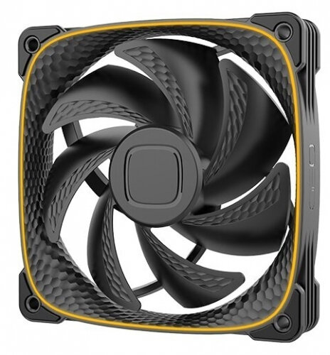 Вентилятор для корпуса Geometric Future Squama 2503B (1F2503B112001)