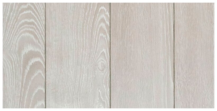Изображение Ламинат Clix Floor Charm CXC 158-2 Дуб Ледяной 1261х133х12 мм