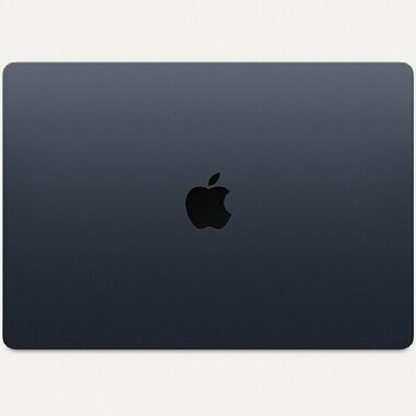 Изображение товара Ноутбук Apple MacBook Air 15" M3 (2024) 8Gb/256Gb Midnight, MRYU3