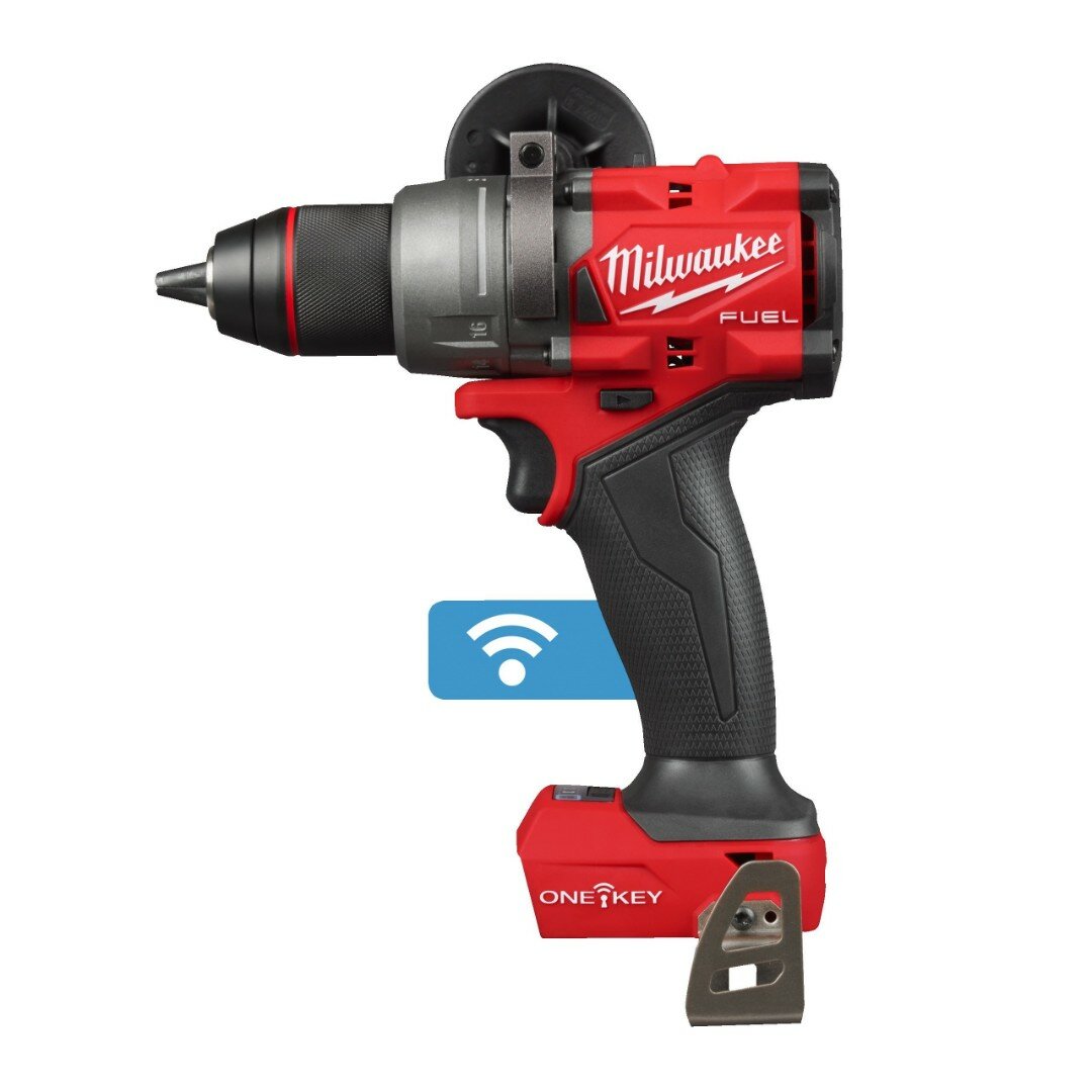 Дрель Milwaukee M18 ONEDD3-0X FUEL ONE-KEY (4933492799)