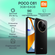 Смартфон POCO C61 3GB+64GB Black Ростест