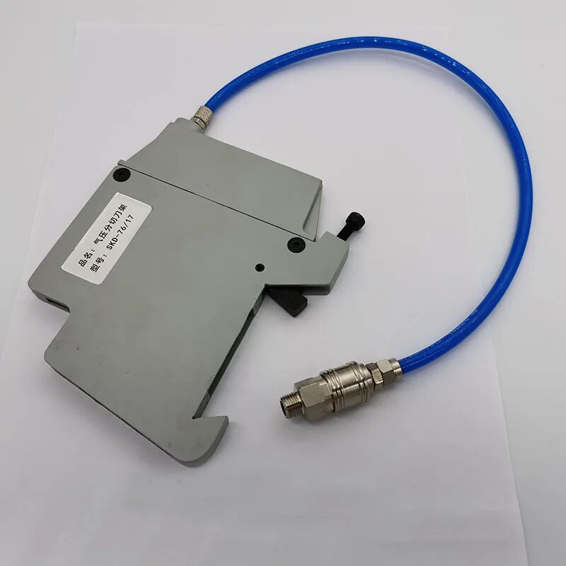 Пневмоинструменты Специализированные Пневматический набор держателей лезвий P-LING, SKD-11 blade