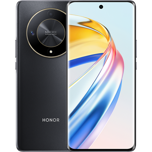 HONOR X9b 12256GB Черный 30990₽