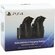 Зарядная станция для 2-х геймпадов PS4 dualshock 4 charging stati...