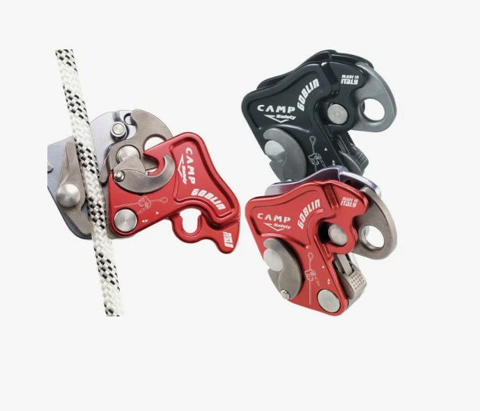 Страховочное устройство GOBLIN (Camp) — фото 1