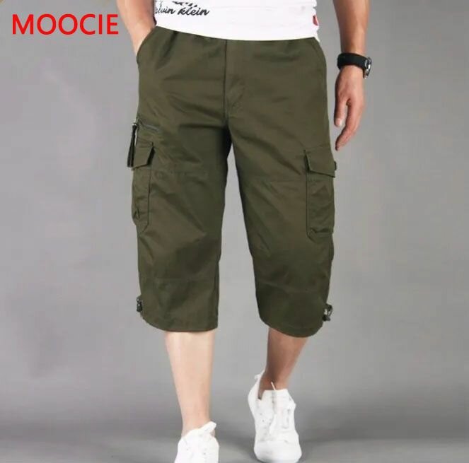 Бриджи MOOCIE