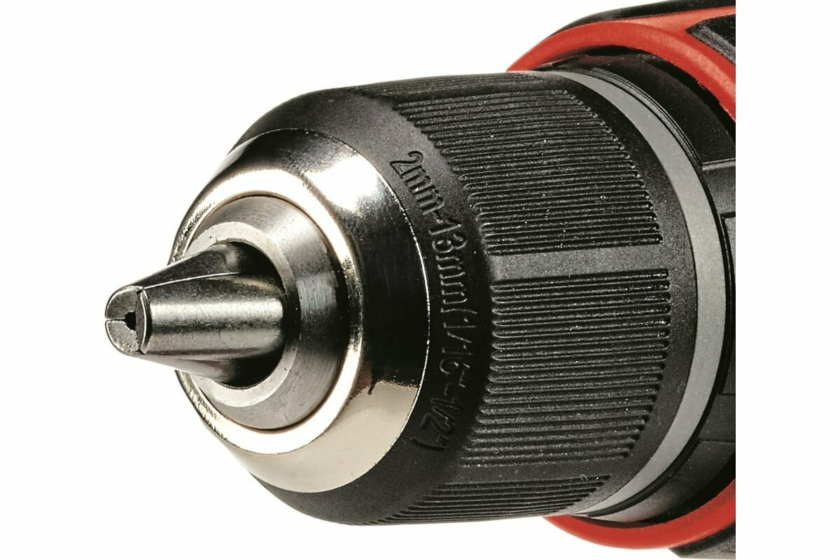 Аккумуляторная дрель Einhell PXC TE-CD18/50LI BL — фото 1