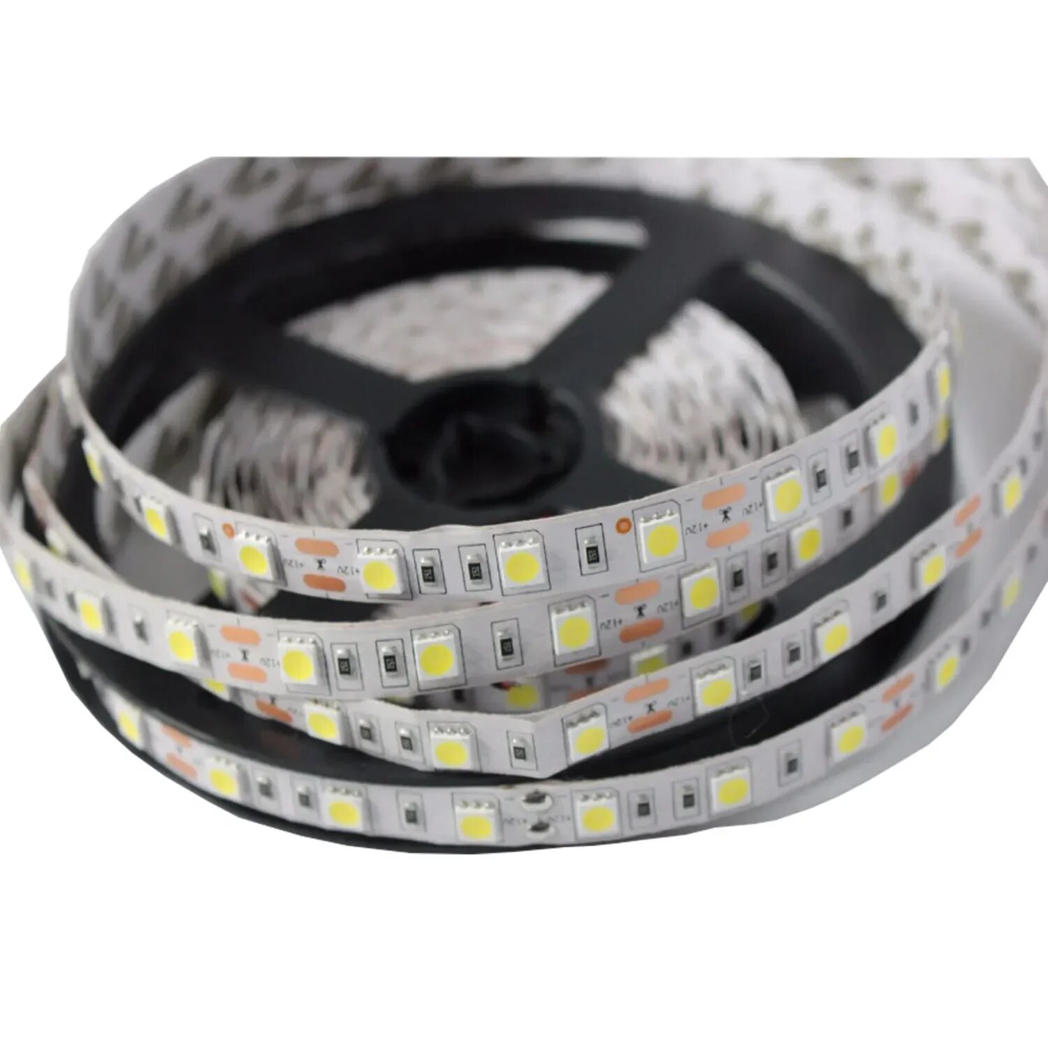 Светодиодная лента taslauk 5M RGB IP20 Non waterproof 24V RGBW 10MM