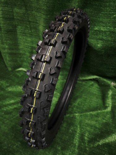Изображение товара Покрышка бери И ебош TIRE MX11 90/100-21 (MEDIUM)