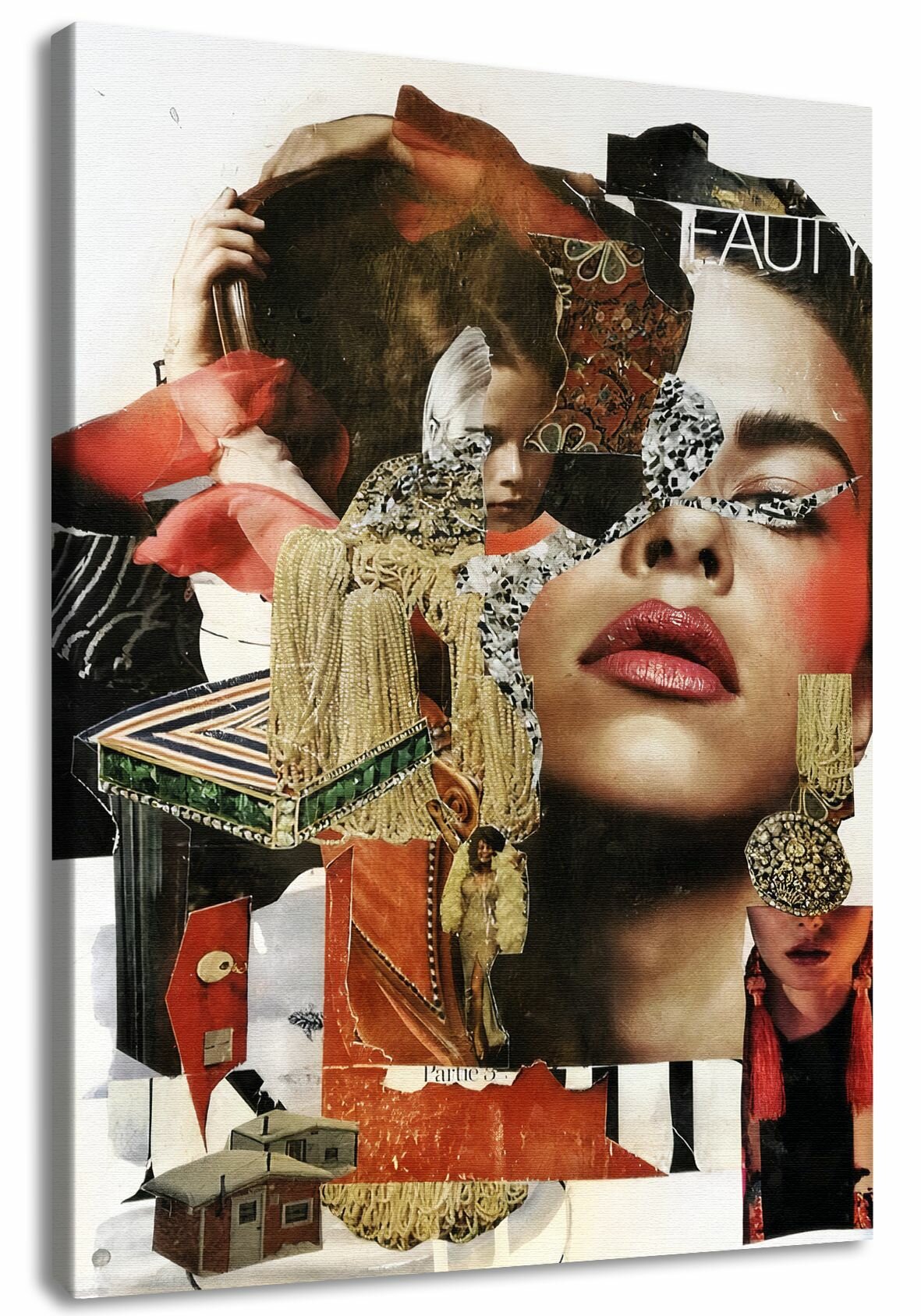 Азиялық әйелдердің қатысуымен онлайн порно