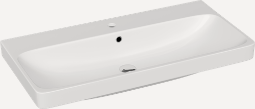 Изображение товара Мебельная раковина STWORKI Адриана 90