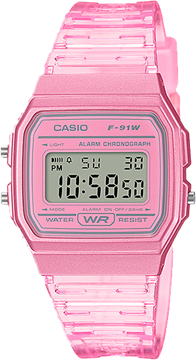 Наручные часы CASIO