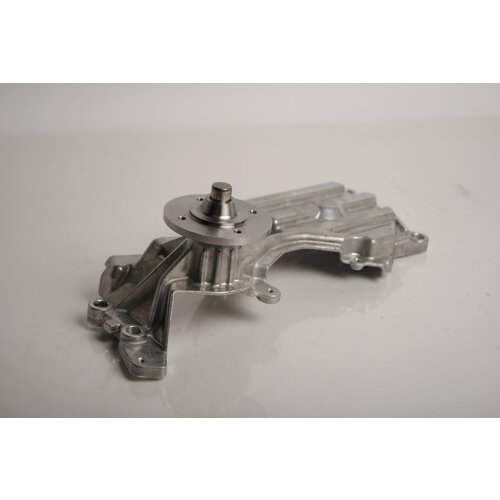 Кронштейн вискомуфты 16307-64021 Powertec TOYOTA