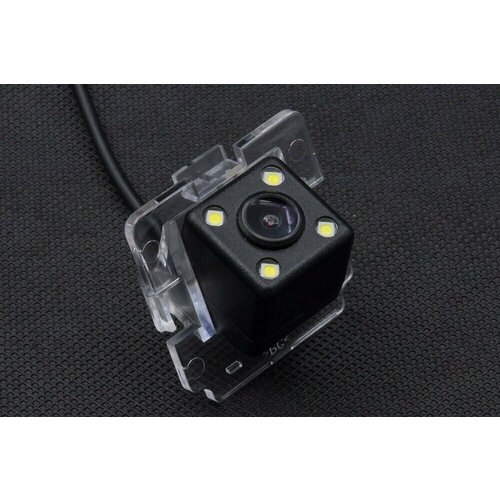 Камера заднего вида Mitsubishi Outlander 06 Citroen C-Crosser 07 Peugeot 1284₽