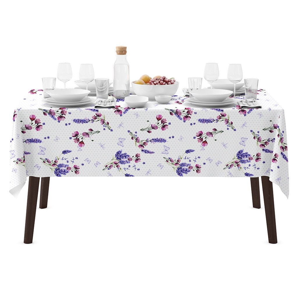 Скатерть Домашняя мода 