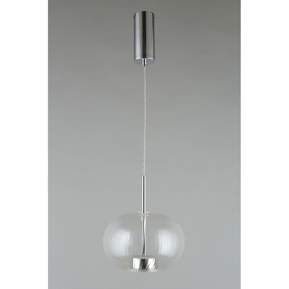 APL.057.16.12 Светильник подвесной Aployt Ambr — фото 1